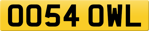 OO54OWL